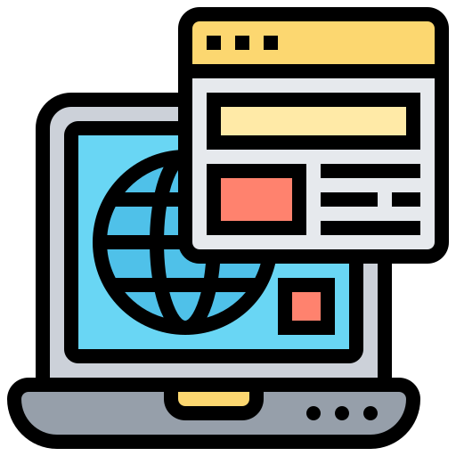 Dynamic Website